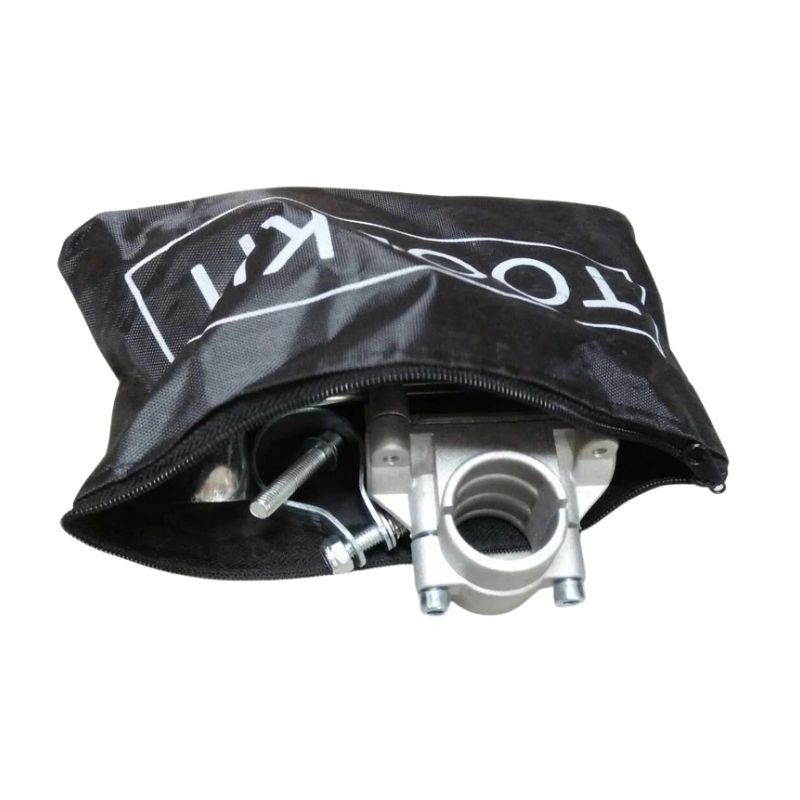 โครงเครื่องตัดหญ้ารถเข็น รุ่นโครงหนาพิเศษ แถมใบวงเดือน10นิ้วฟรี