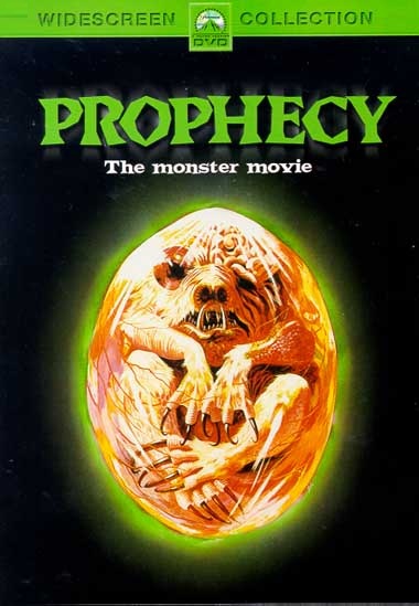Prophecy : กลายพันธุ์สยอง [1979] - เสียงอังกฤษ / บรรยายไทย