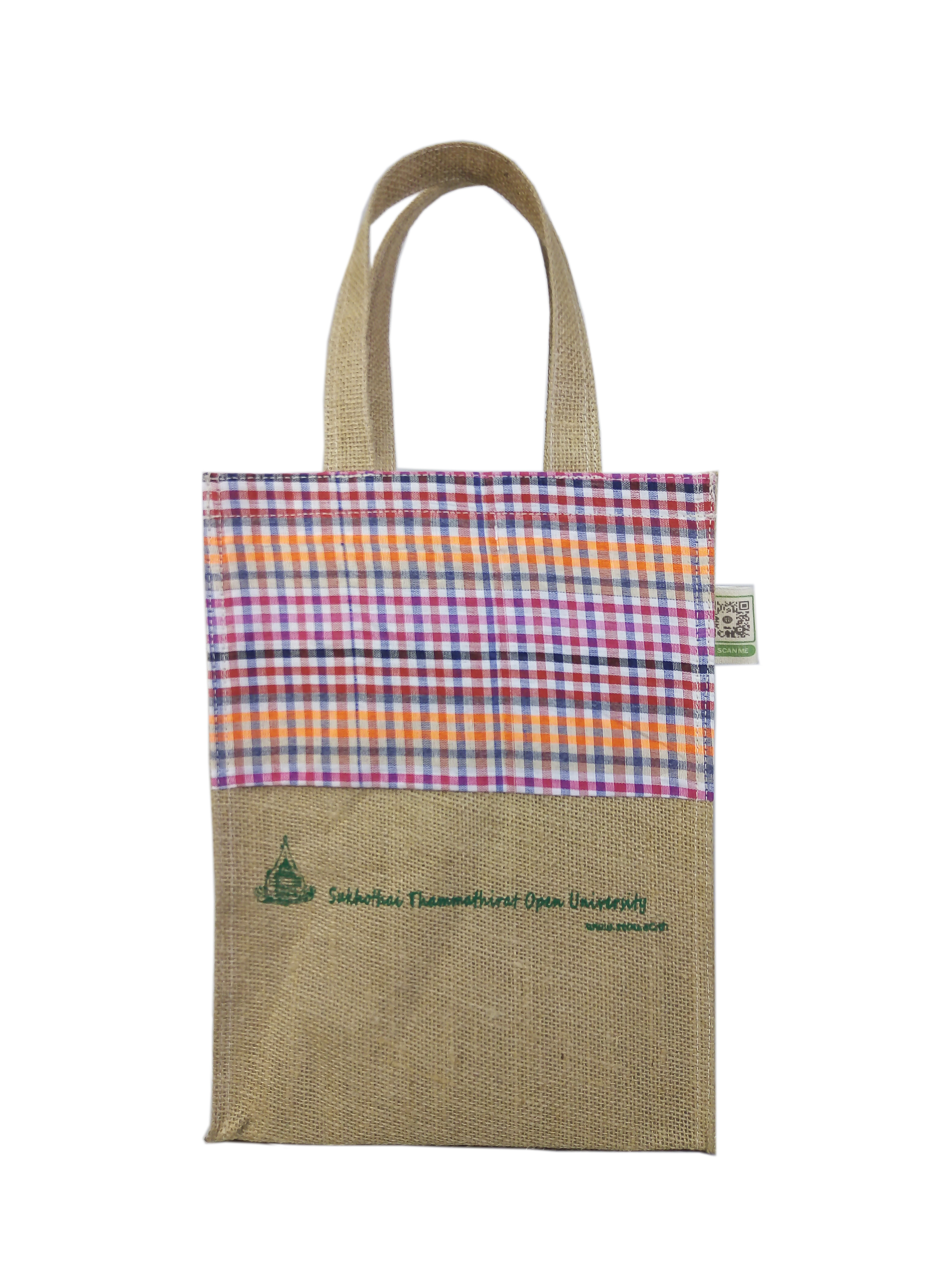 กระเป๋ากระสอบ