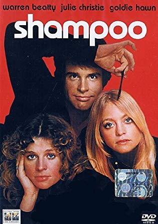 Shampoo [1975] - เสียงอังกฤษ / บรรยายไทย