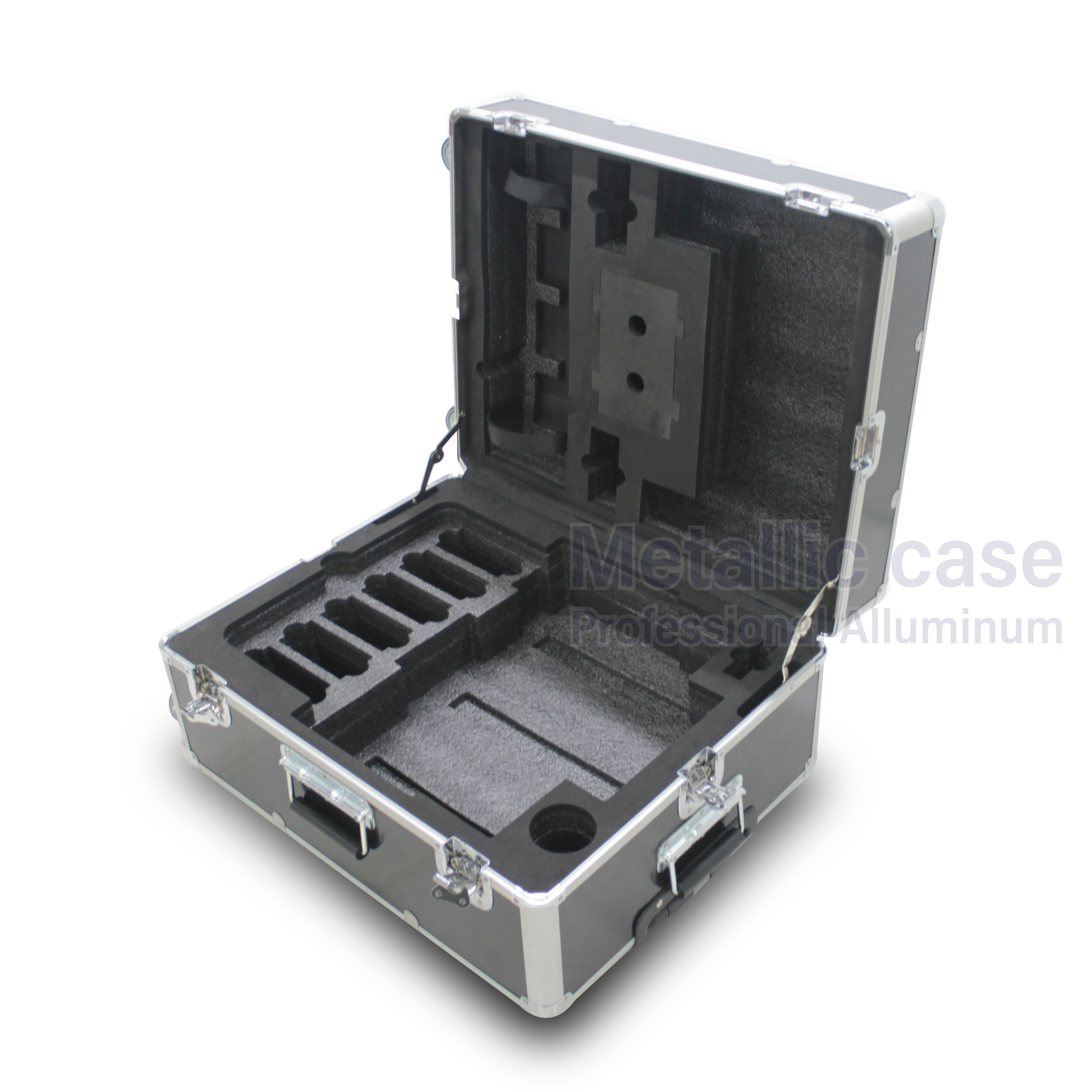 metalliccase 7790-01-6211 / Control Unit Merz (59x48x30.5 T2C18H3K15P3U5)