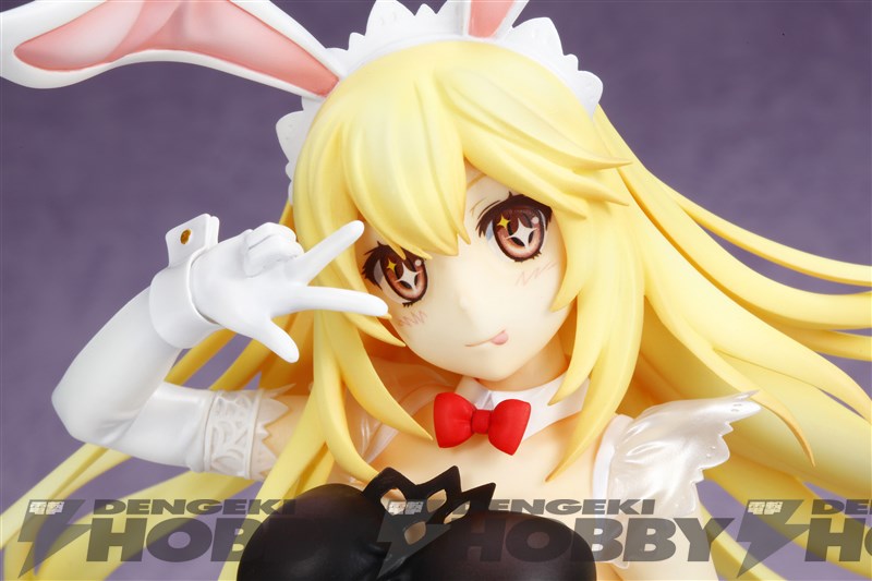 [In-Stock] Shokuhou Misaki - 1/7 (Ascii Media Works, Kadokawa)