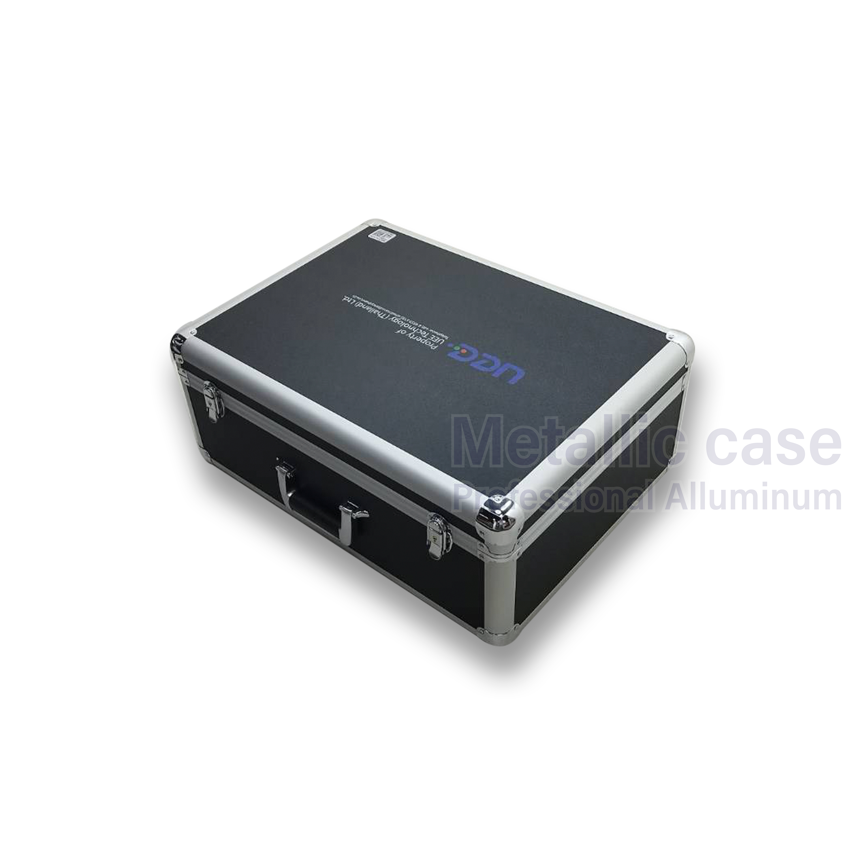 metalliccase9483-09-6712 / ชุดวัดลมเบอร์ 4 (56x41.5x22.6 T1C1H1K1P3)