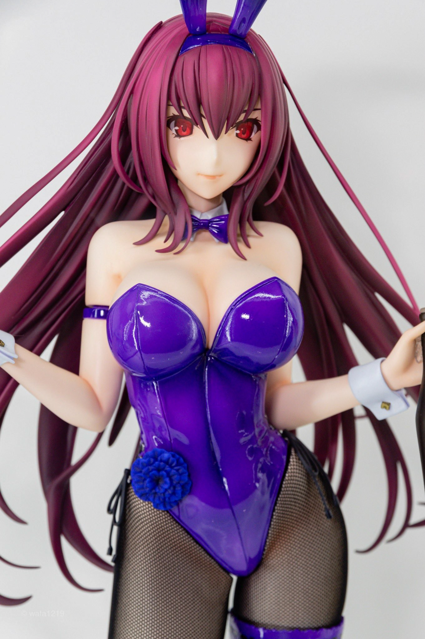 (Pre-Order) Scáthach Sashi Ugatsu Bunny Ver. - 1/4 (FREEing)