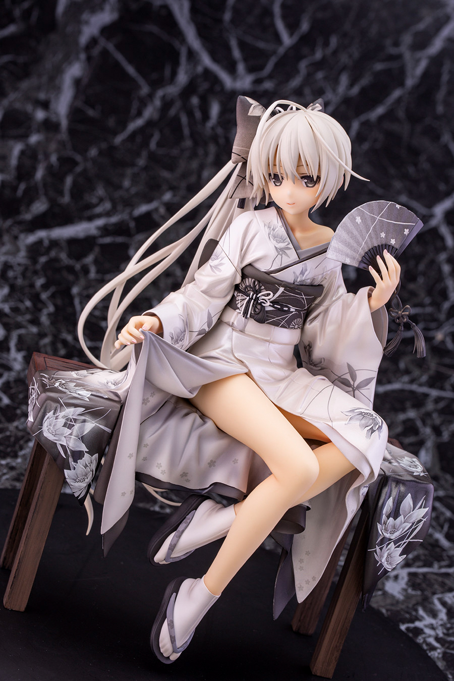 [In-Stock] Kasugano Sora Kimono Ver. - 1/7 (Alphamax)