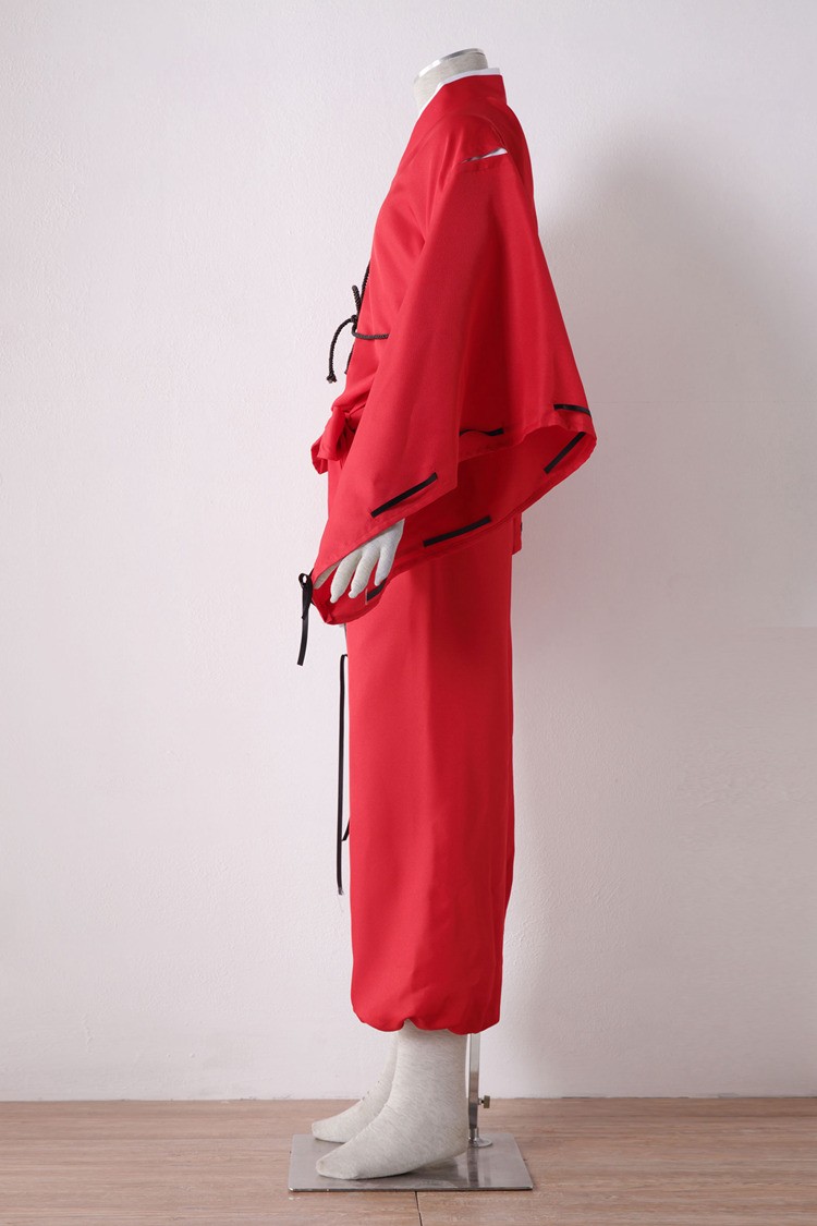 อินุยาฉะ เทพอสูรจิ้งจอกเงิน 🏍️💨ส่งไวจาก กทม.