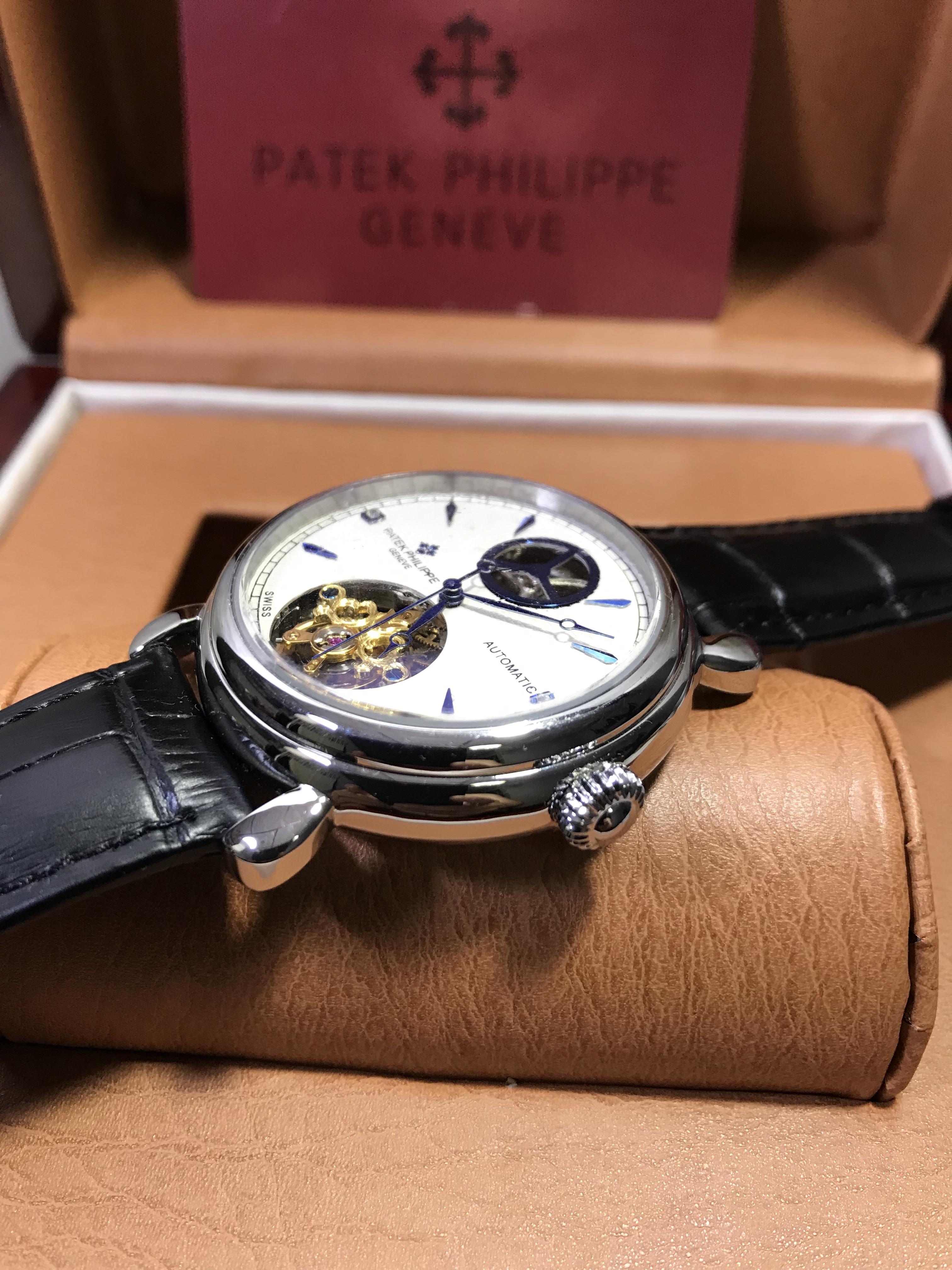 Patek Philippe