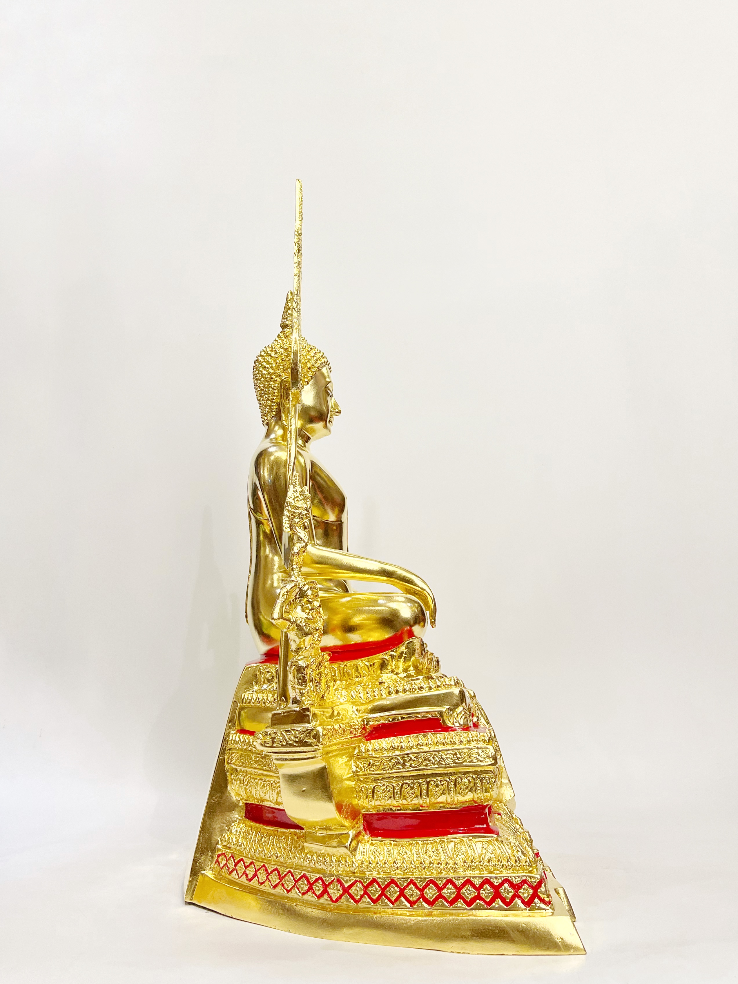 พระพุทธชินราช หน้าตัก 12 นิ้ว