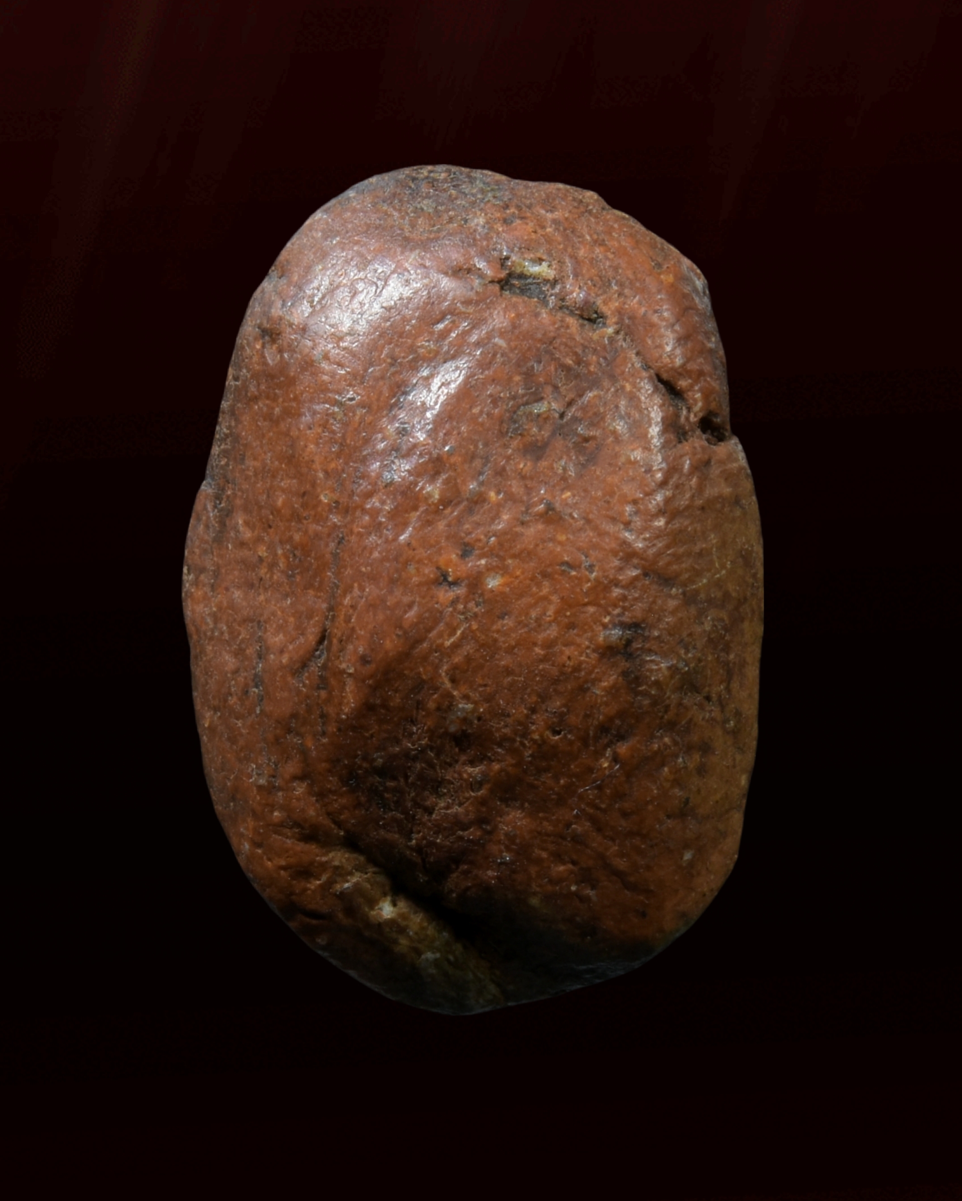 พระกรุวัดจุฬามณี พิมพ์หน้าเดี่ยว