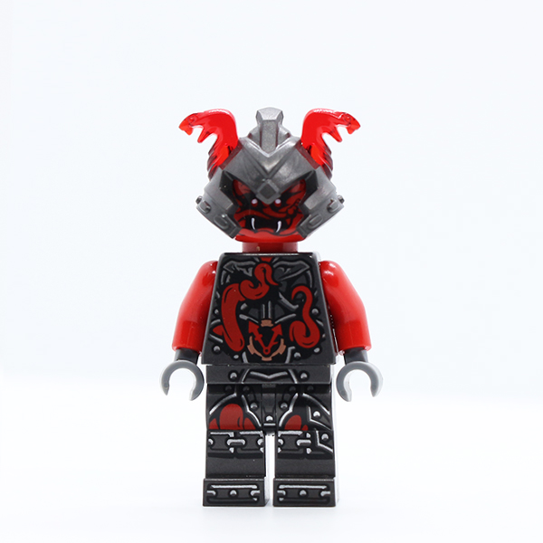 Slackjaw