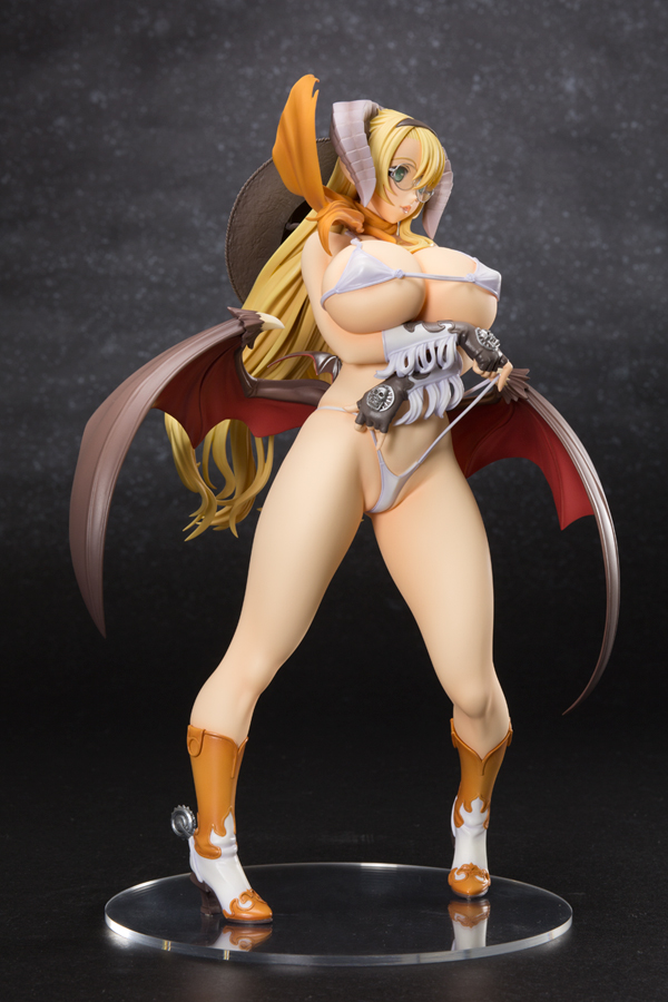[In-Stock] Mammon - 1/7 (Orchid Seed)