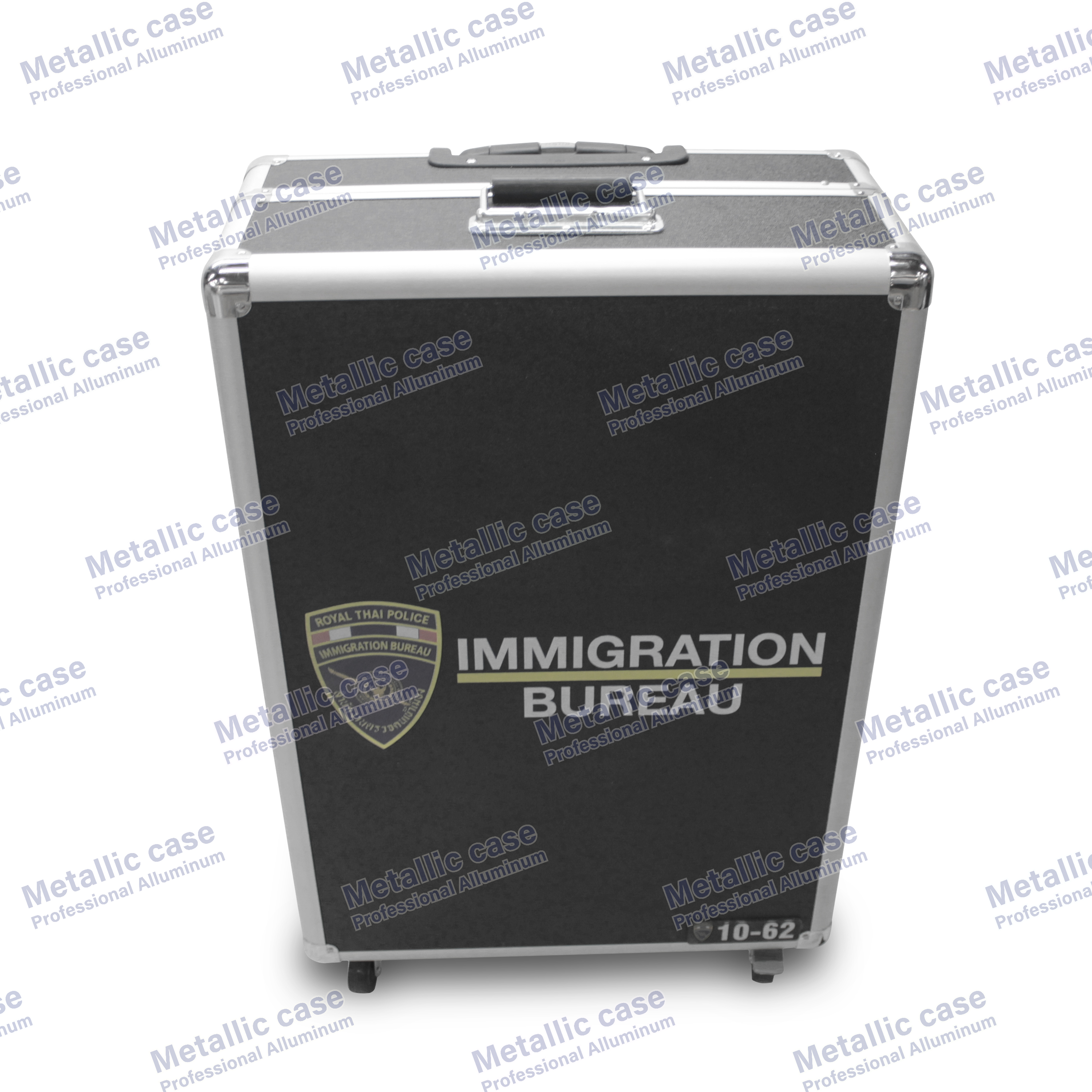 Metalliccase7530-10-6203/ Dell latitude 12 Ragged Extreme 7214(52x72x24 T2C1H3K1P3U5)