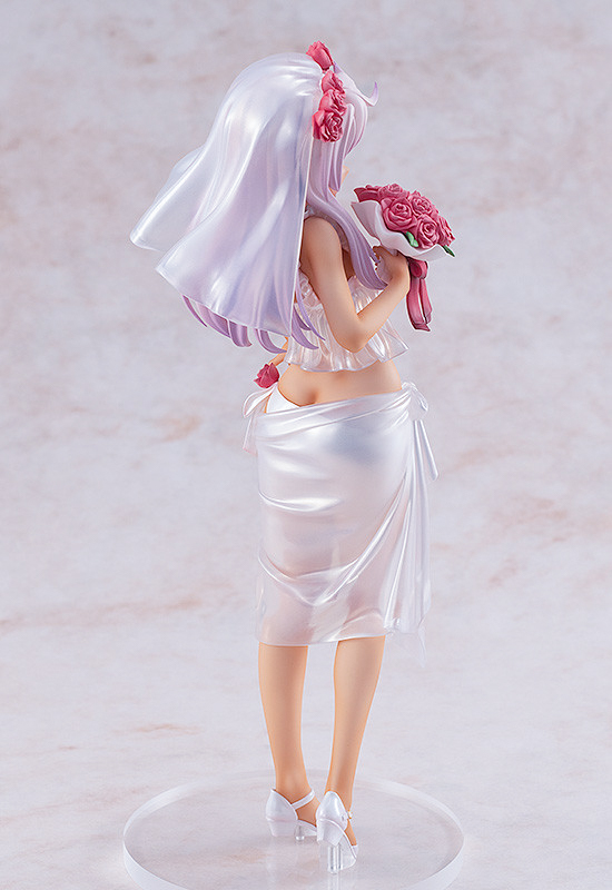 [In-Stock] Illyasviel, Miyu, Chloe Wedding Bikini Ver. - 1/7 (Good Smile Company, Kadokawa)