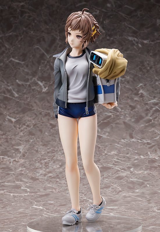 (Pre-Order) Minami Natsuno - 1/4 (FREEing)