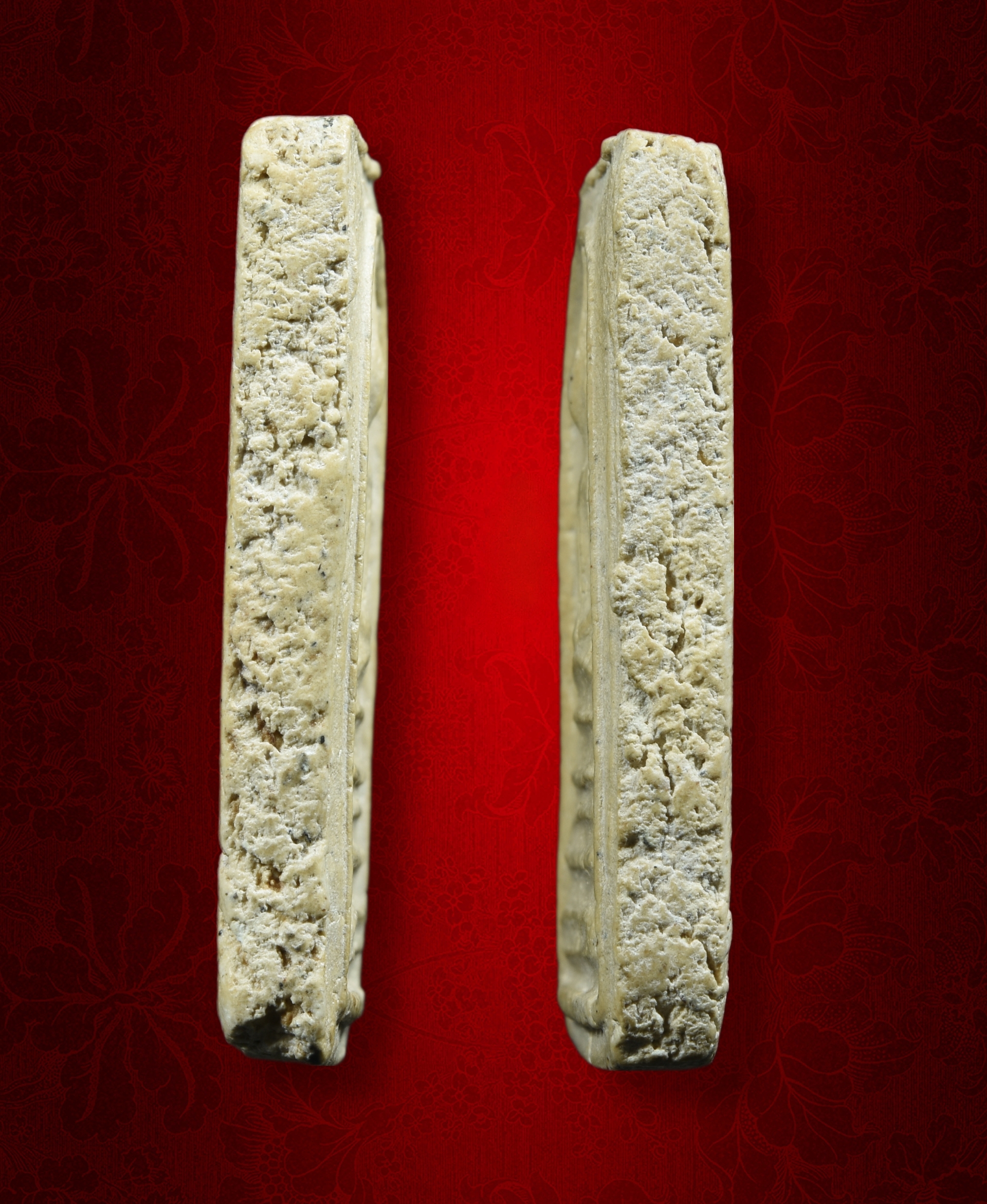 พระสมเด็จ พิมพ์ฐานคู่