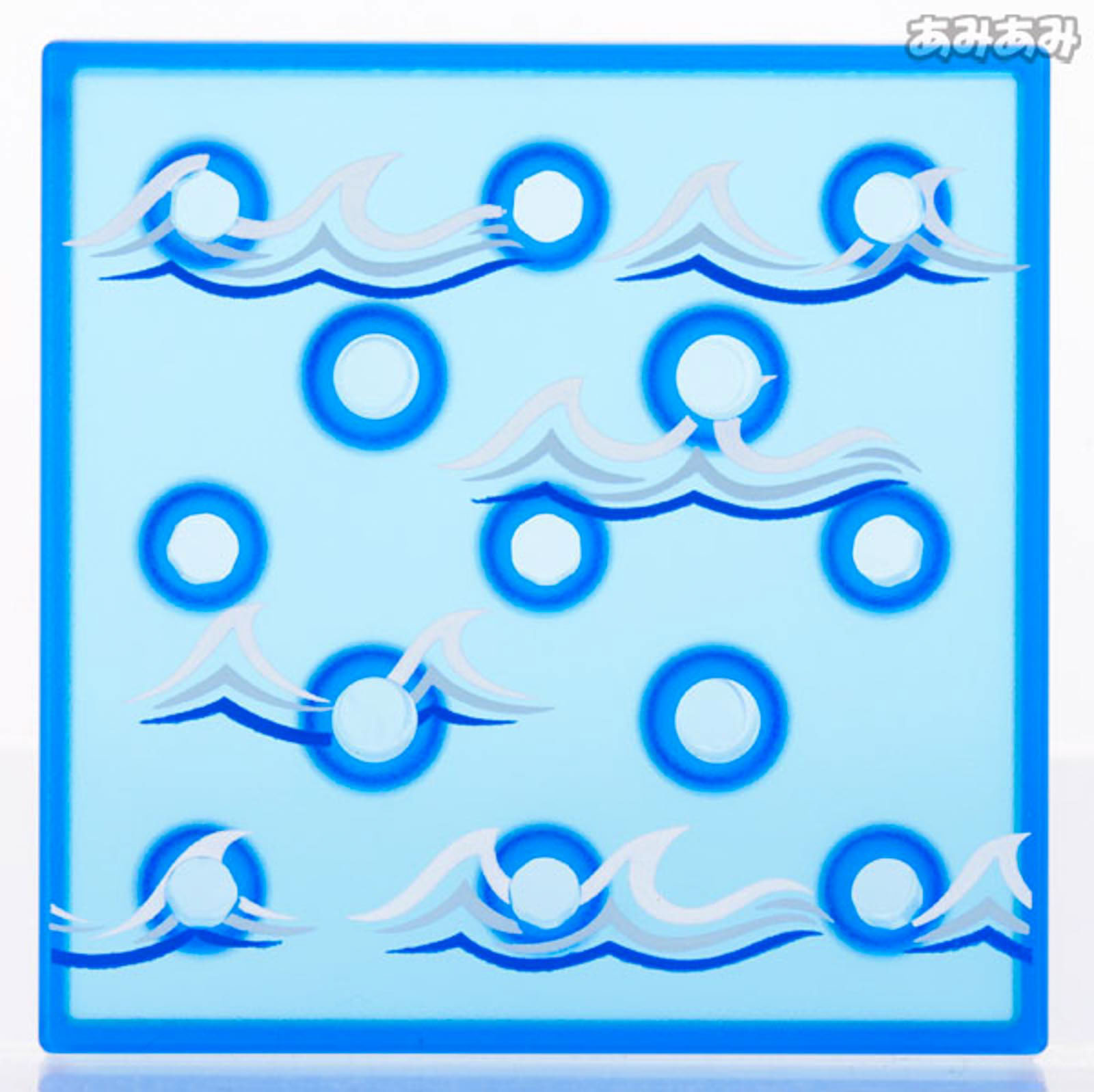 [In-Stock] Shimakaze - Nendoroid #371 (Good Smile Company) + Bonus ปลอกกล่อง, ฐานน้ำ