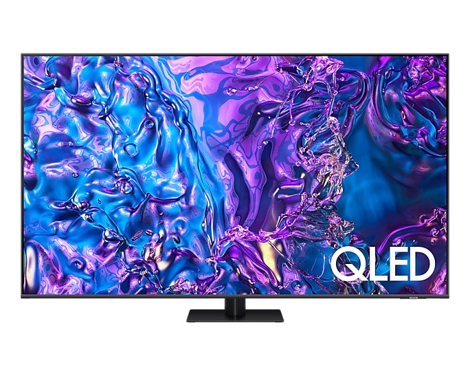 JMTVSTAND QA85Q70DAKXXT SAMSUNG TV 85 นิ้ว QLED Q70D 4K Tizen OS Smart TV 0964746498