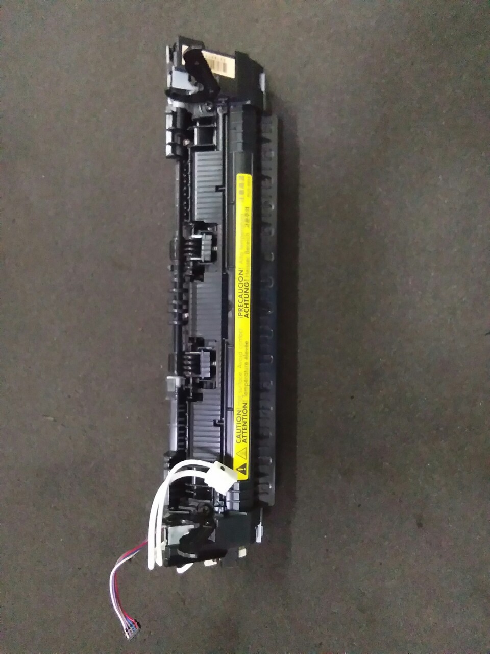 HP P1102 Fuser Assy