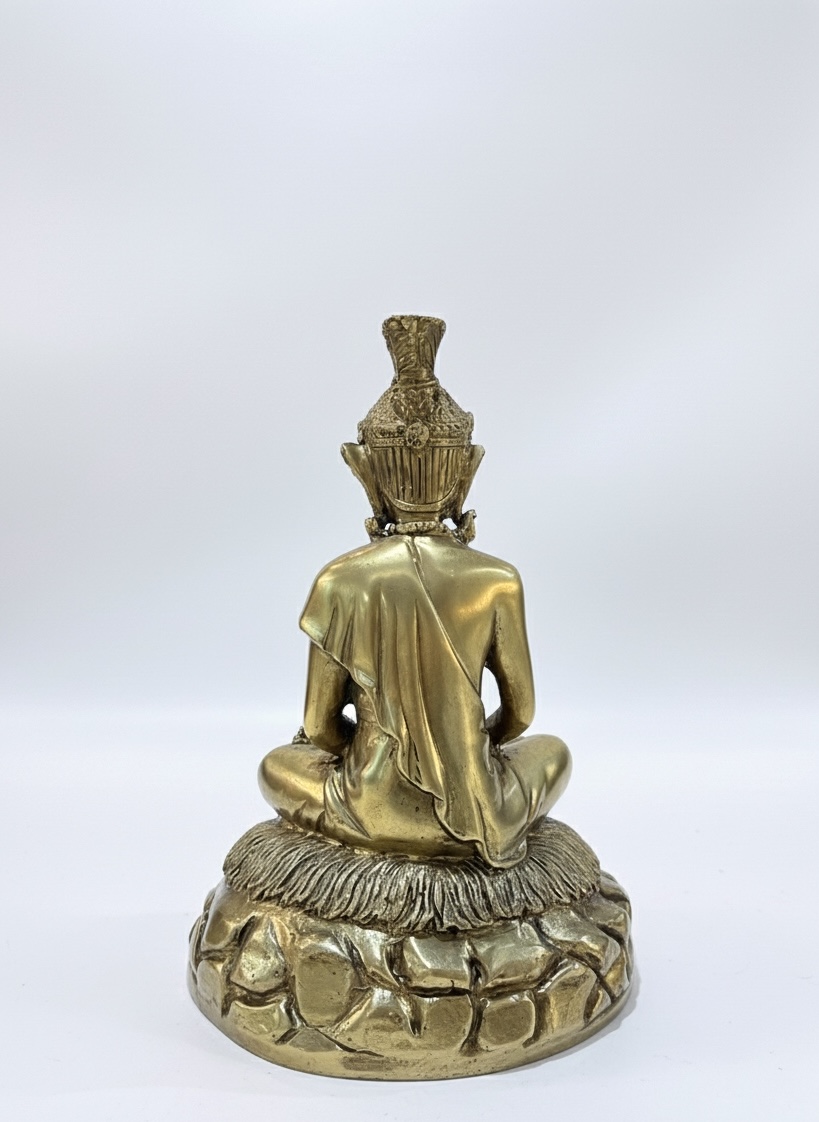 ฤาษีนารอด หน้าตัก 5 นิ้ว