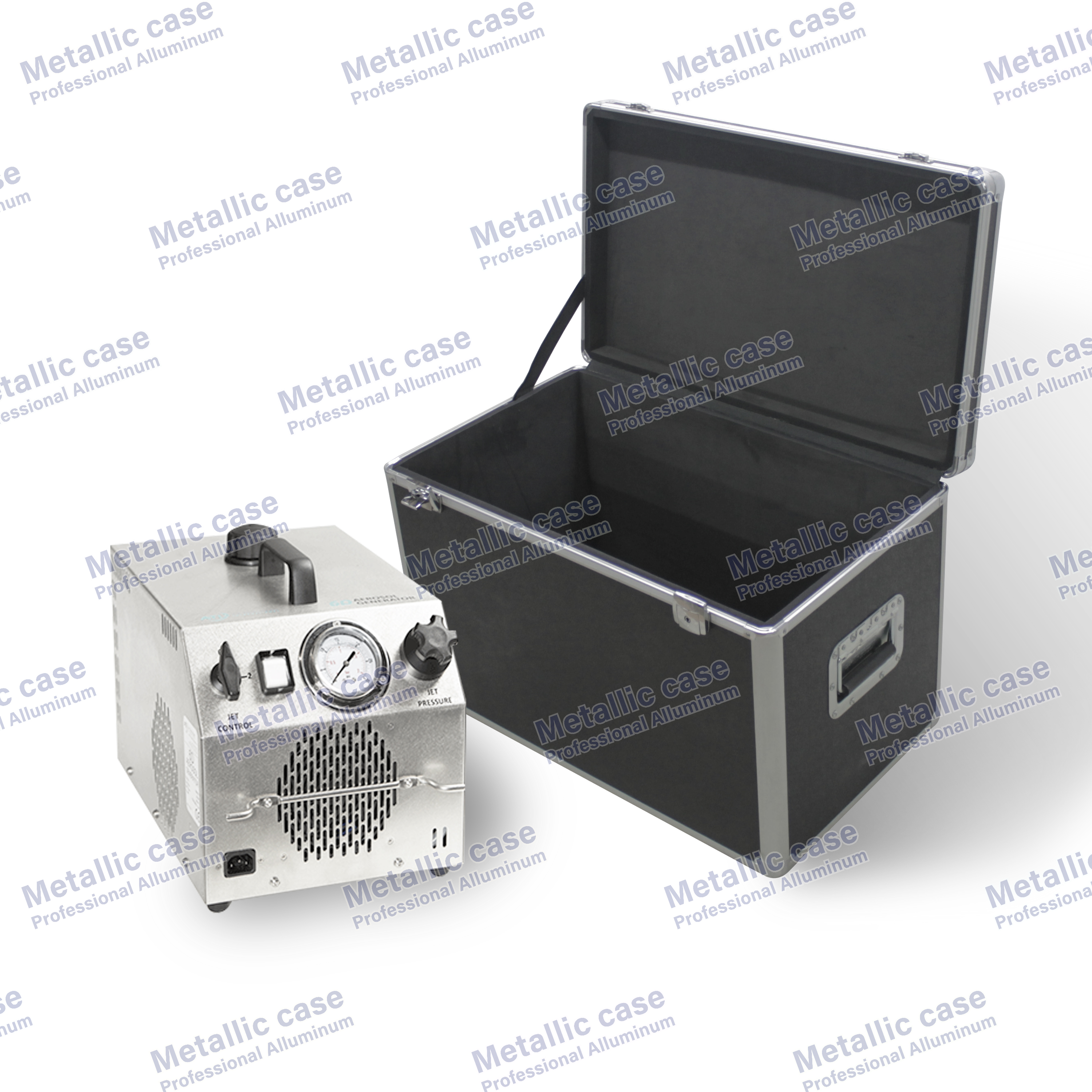 metalliccase6252-10-5811 Generator For 6D / (65x39x44 T1C1H4K6P3)