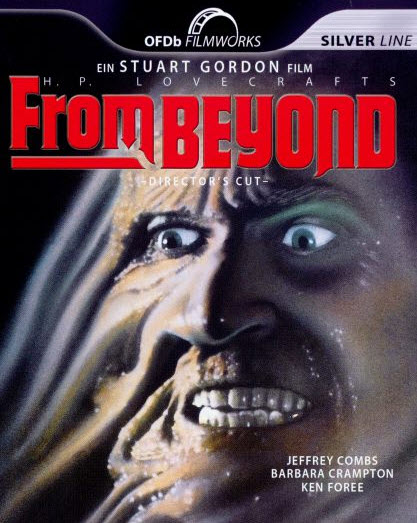 From Beyond : คนเปลี่ยนหัวคน ภาค 2 [1986] - เสียงอังกฤษ / บรรยายไทย