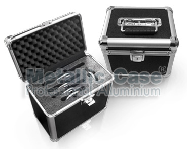 metalliccase 4127-10-5408 / กระเป๋าเครื่องมือ A 7421 (27x15x24 T1C1H3K6P2)