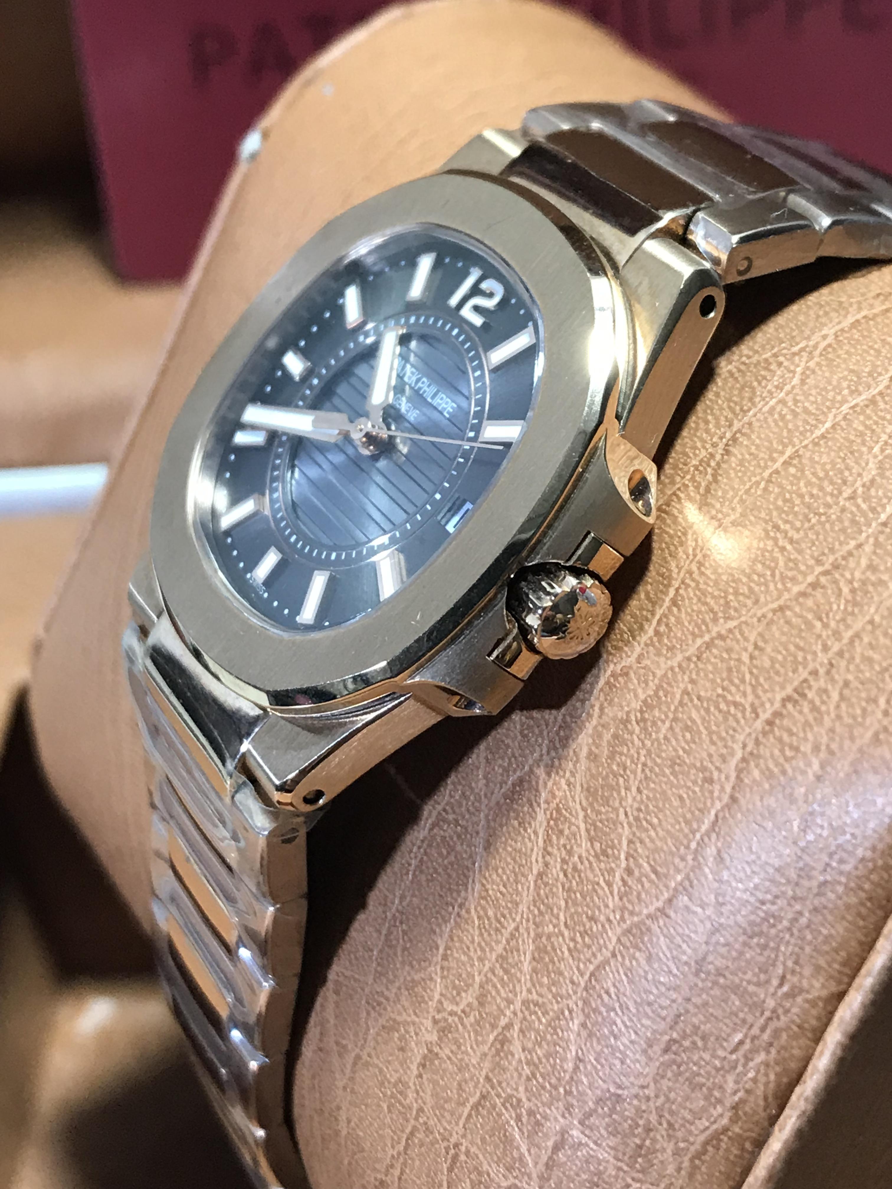 Patek Philippe (Swiss)