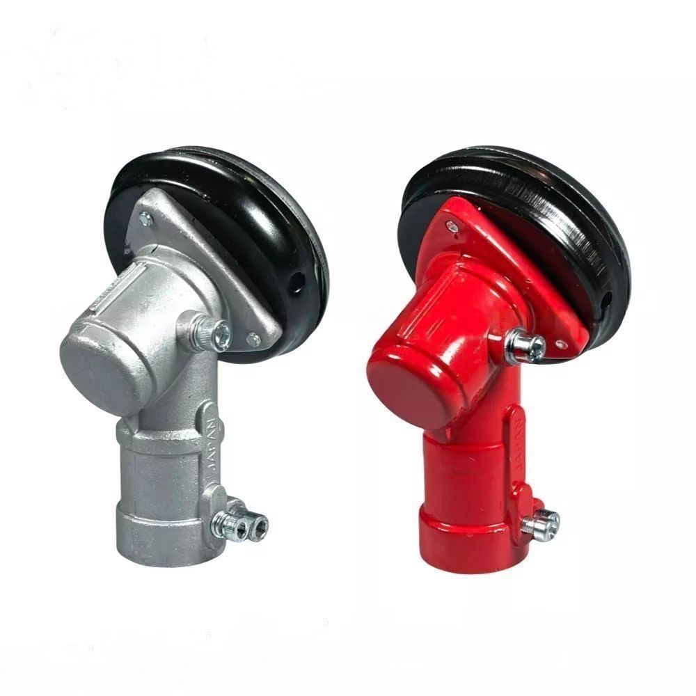 หัวเกียร์เครื่องตัดหญ้า รุ่น411 ขนาด 28 มิล 9 ฟัน