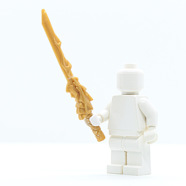 Sword, Katana (Dragon Guard)