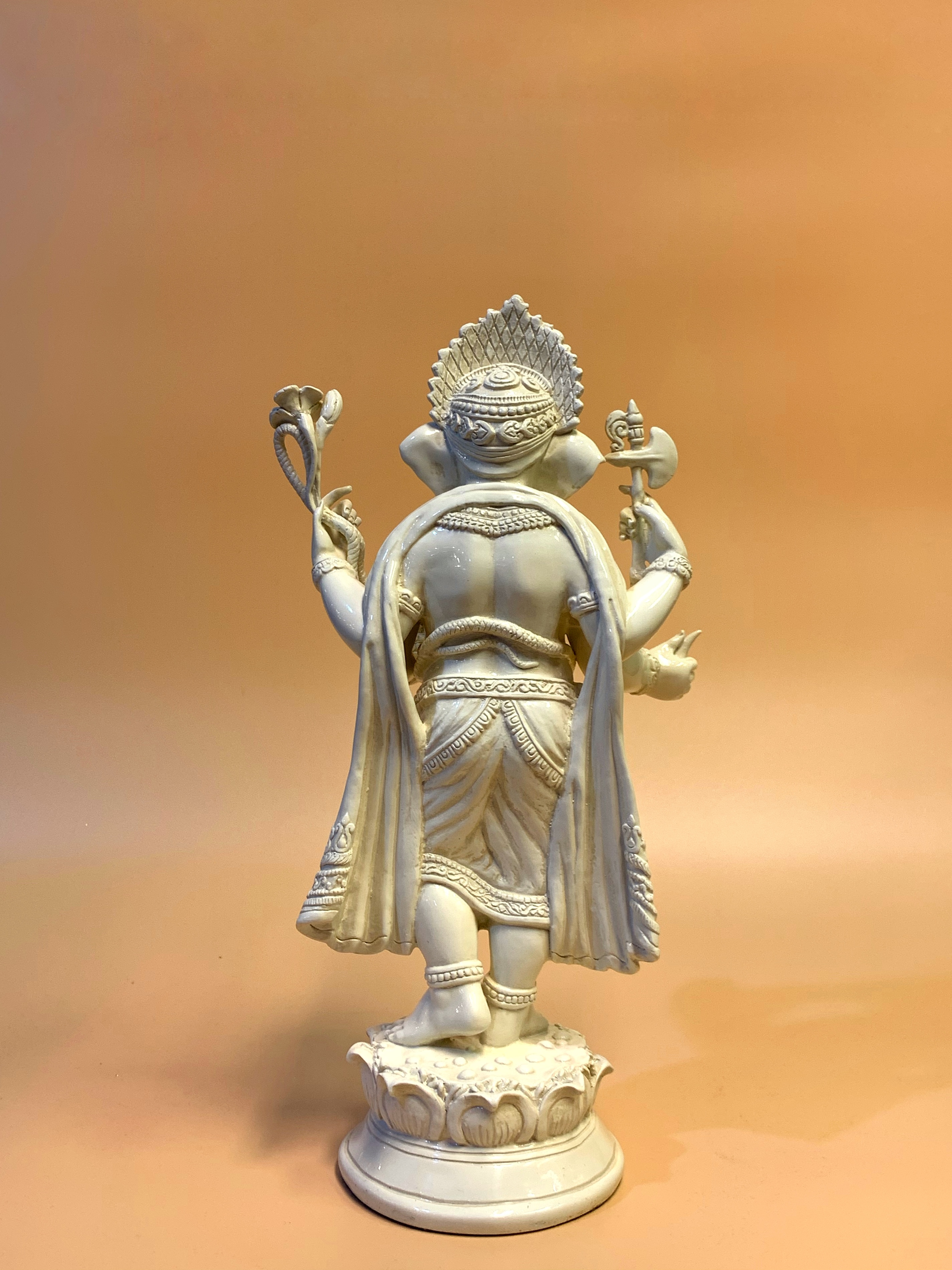 พระรีนาโมจัน คณปติ