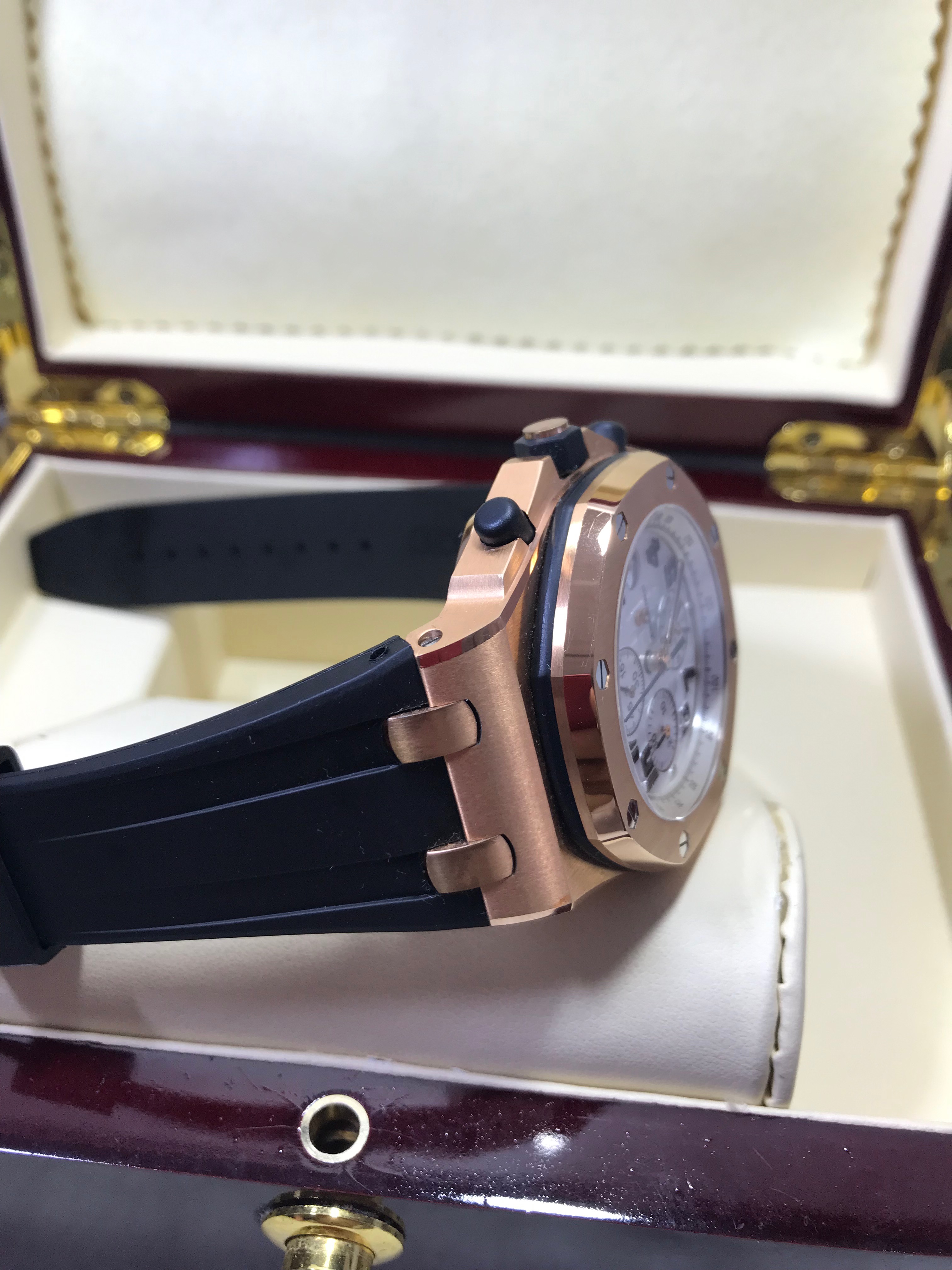 Audemars Piguet Royal Oak Off Shore