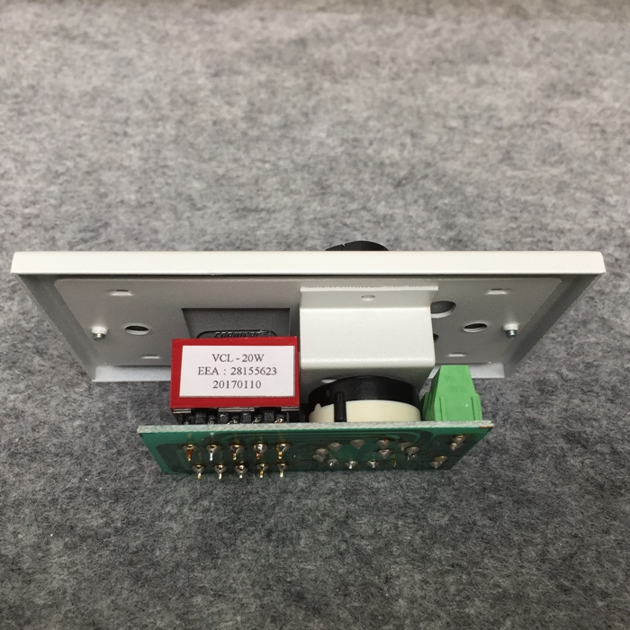 NPE VOLUME CONTROL LINE 20W VCL-20