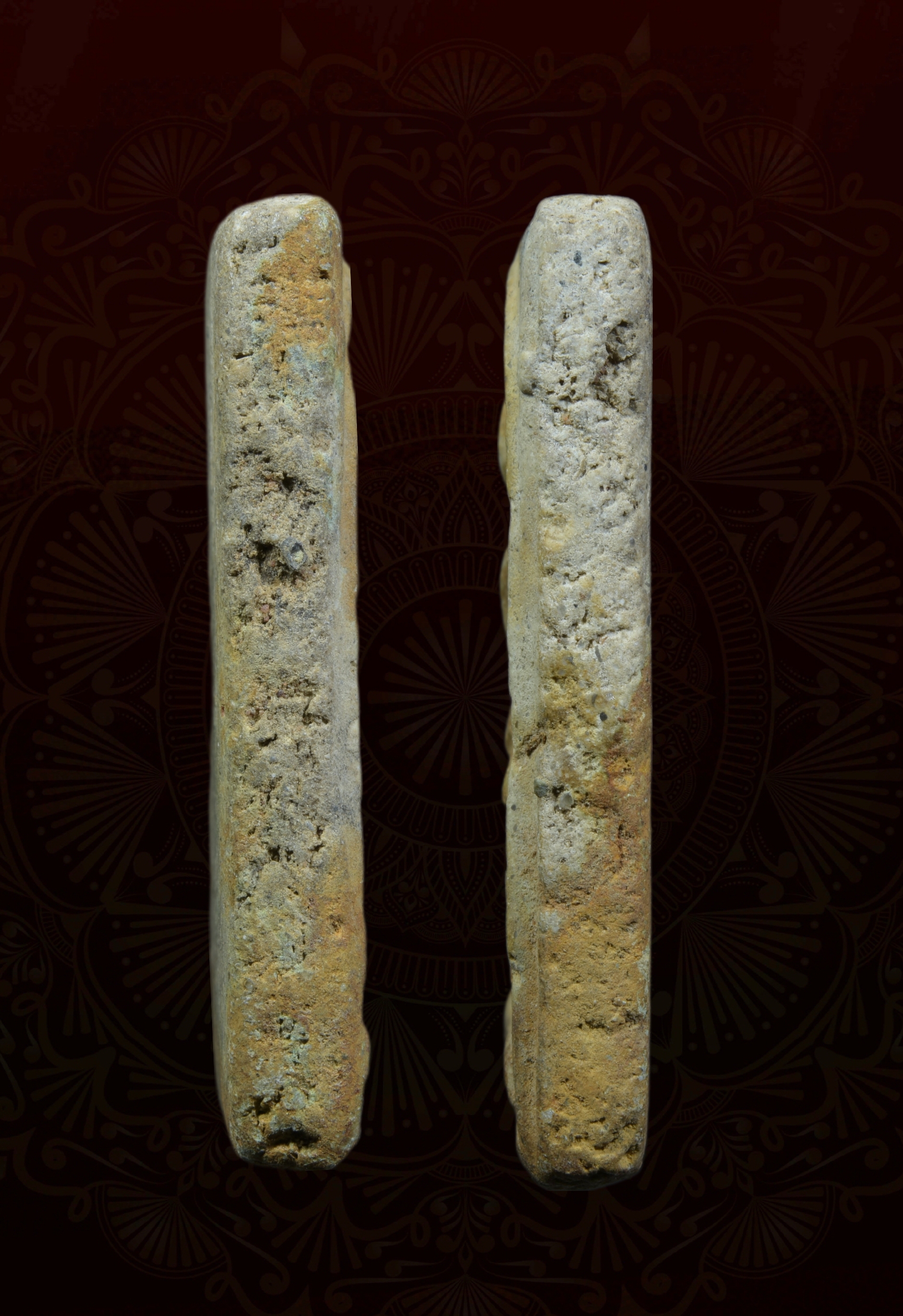 พระสมเด็จวัดระฆัง พิมพ์พระประธาน