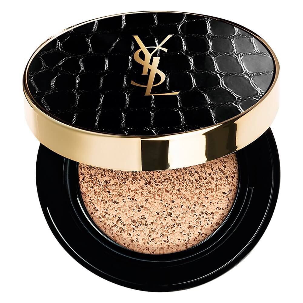 Yves Saint Laurent Le Cushion Encre De Peau Leather Edition 2019 (14 g.)