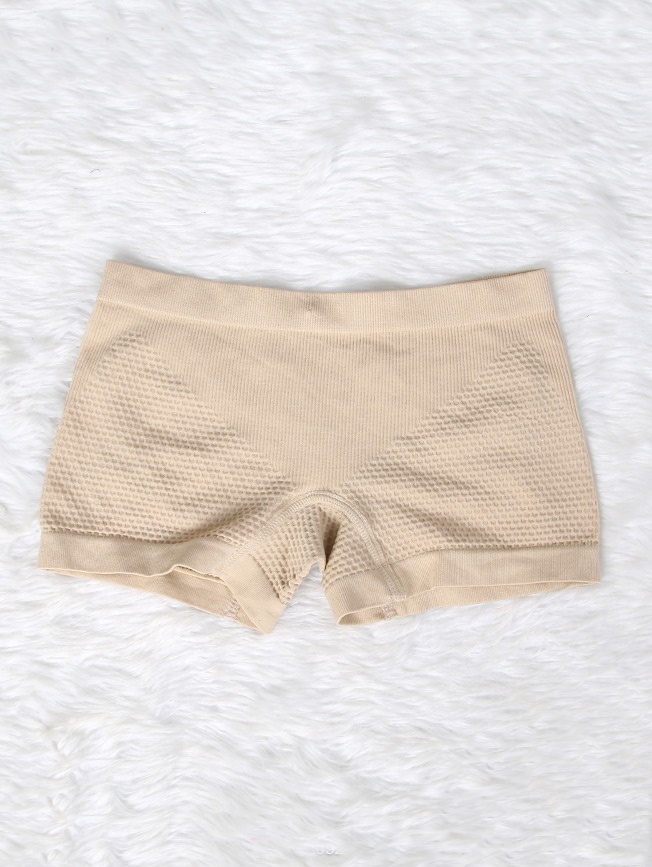 กางเกงซับใน กางเกงกันโป๊ ขาไม่ร่น มีสองสีให้เลือก