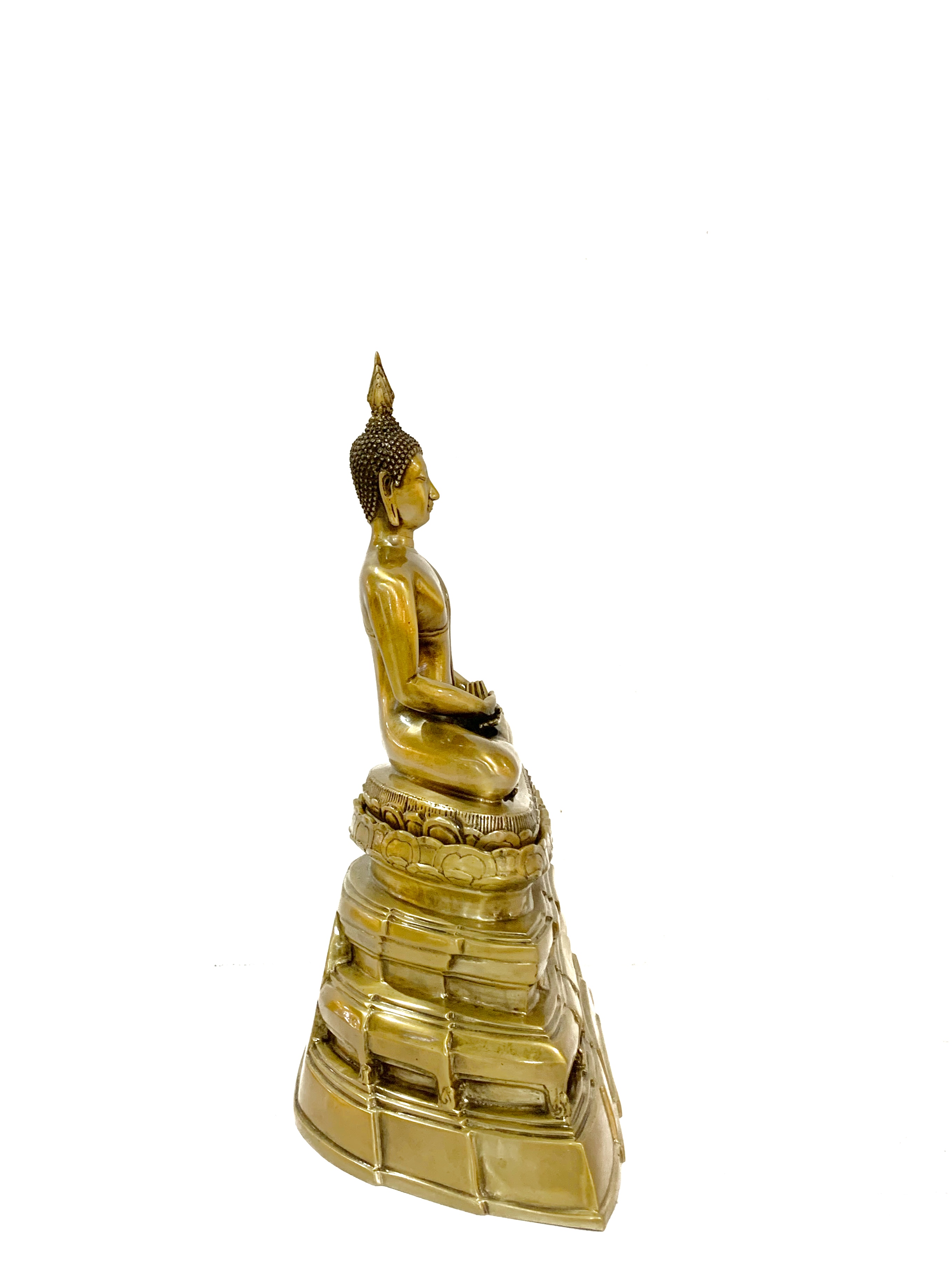 พระพุทธสิหิงค์ หน้าตัก 7 นิ้ว