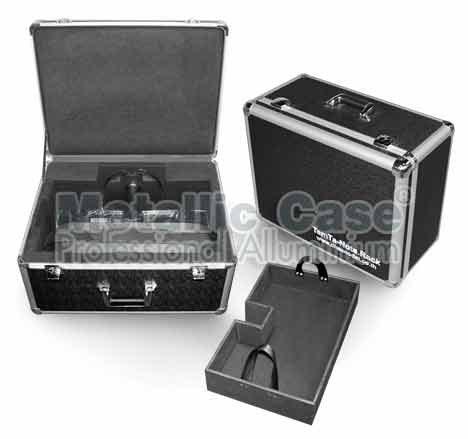 metalliccase 6655-04-5910 / กระเป๋าจอ Philips LCD Monitor 20.7 inches (55x43x27 T1C1H1K3P3)