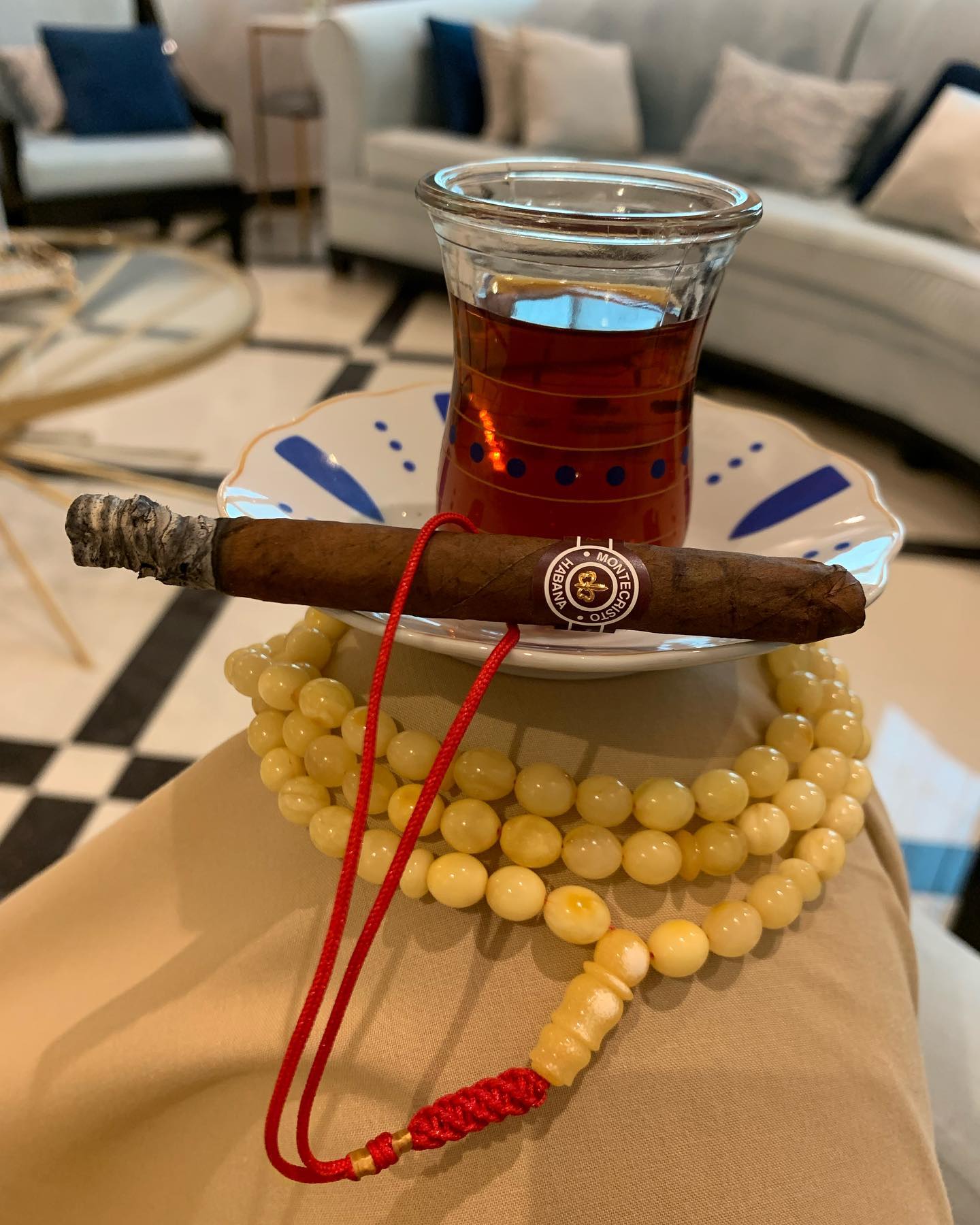 Montecristo puritos(คิวบา)5มวน