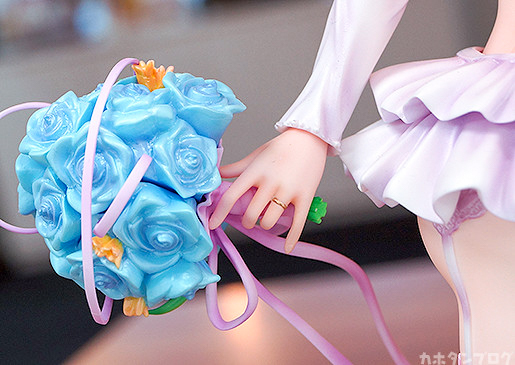 [In-Stock] Ram Wedding Ver. - 1/7 (Phat Company)