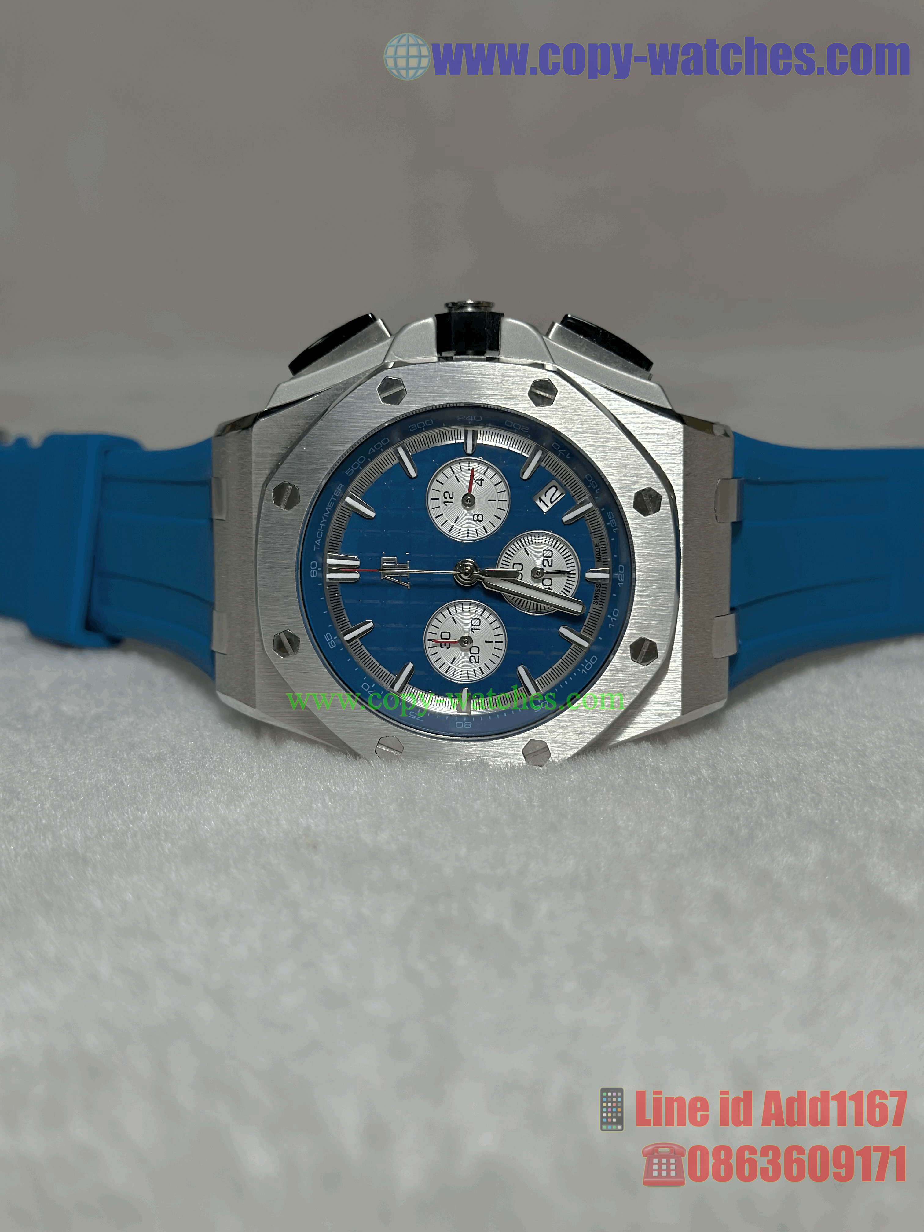 Audemars Piguet Royal Oak Offshore (5A)