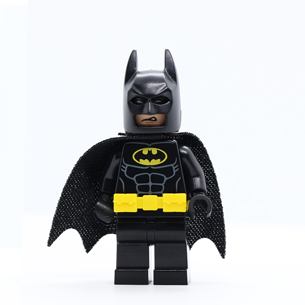 Batman - Utility Belt, Head Type 3