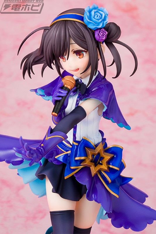 (Pre-Order) Miyu Edelfelt Prisma☆Klangfest Ver. - 1/7 (Good Smile Company, Kadokawa)