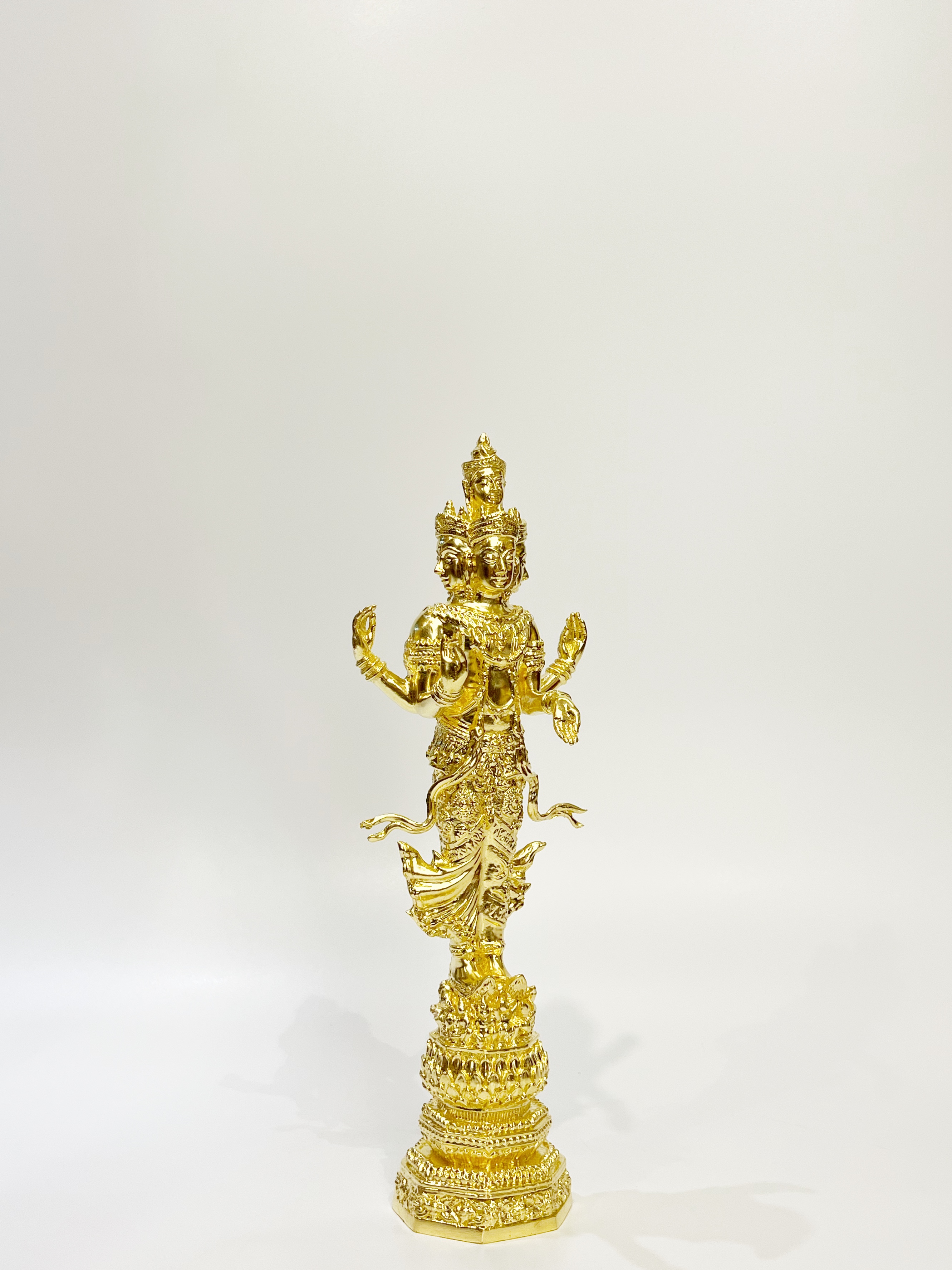 พระตรีมูรติ หน้าตัก 5 นิ้ว