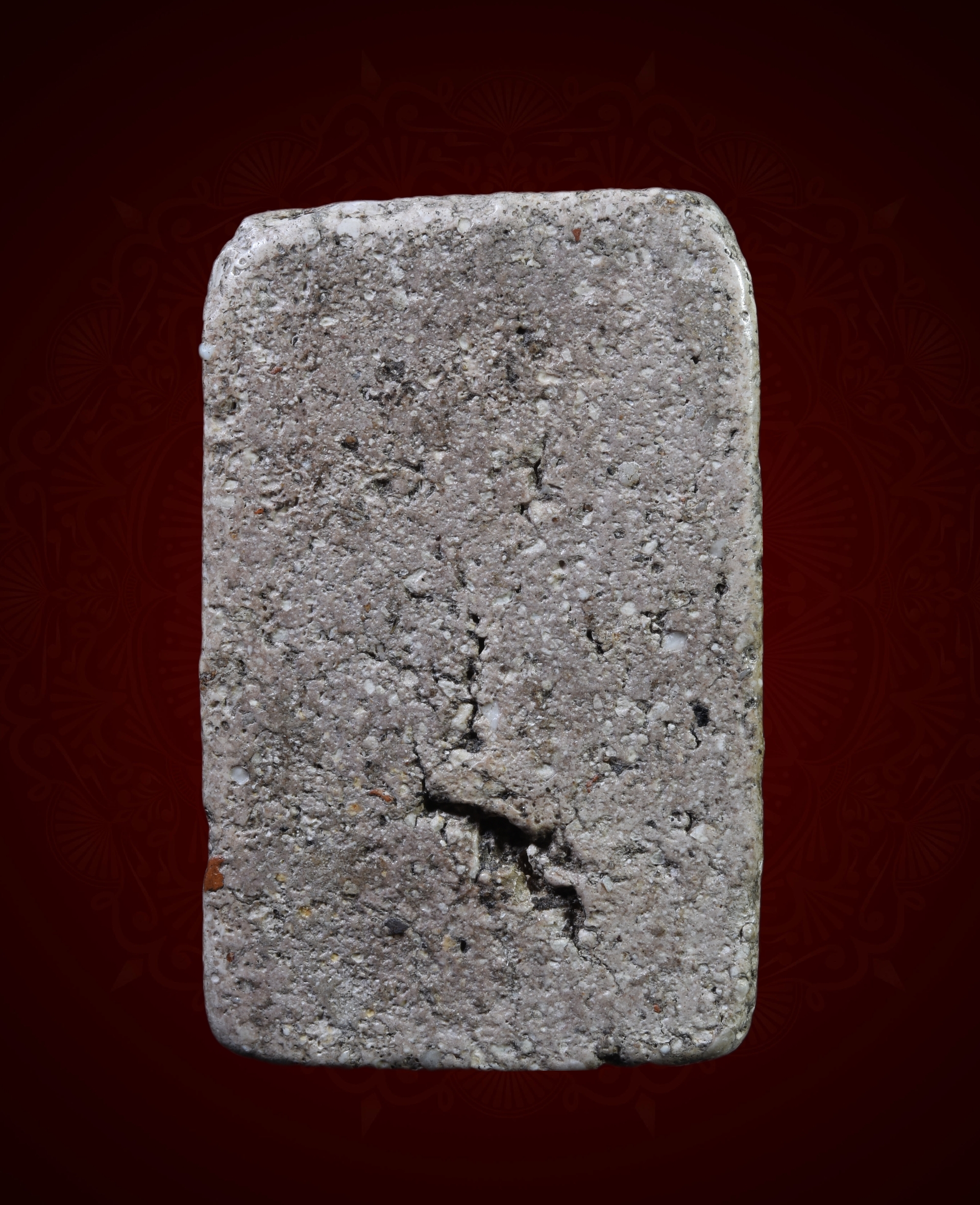 พระสมเด็จ บางขนุพรหม พิมพ์พระประธาน