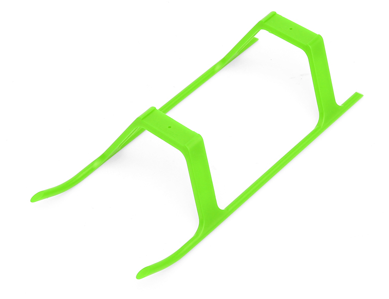 DX360-30-G # Devil X360 Landing Skid Green