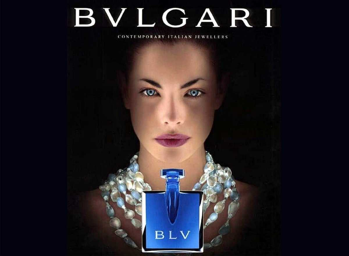 น้ำหอม (กล่อง TESTER) Bvlgari BLV For Women EDP 75 ml ของแท้ 100%