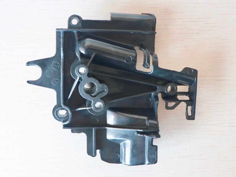 ไฟเบอร์คาบู GX35 + ยางโอริง