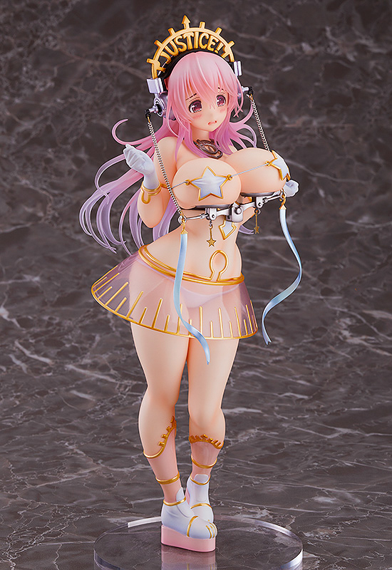 (Pre-Order) Sonico Libra Ver. - 1/7 GSC