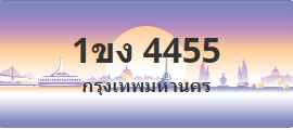 ป้ายประมูล 1ขง 4455
