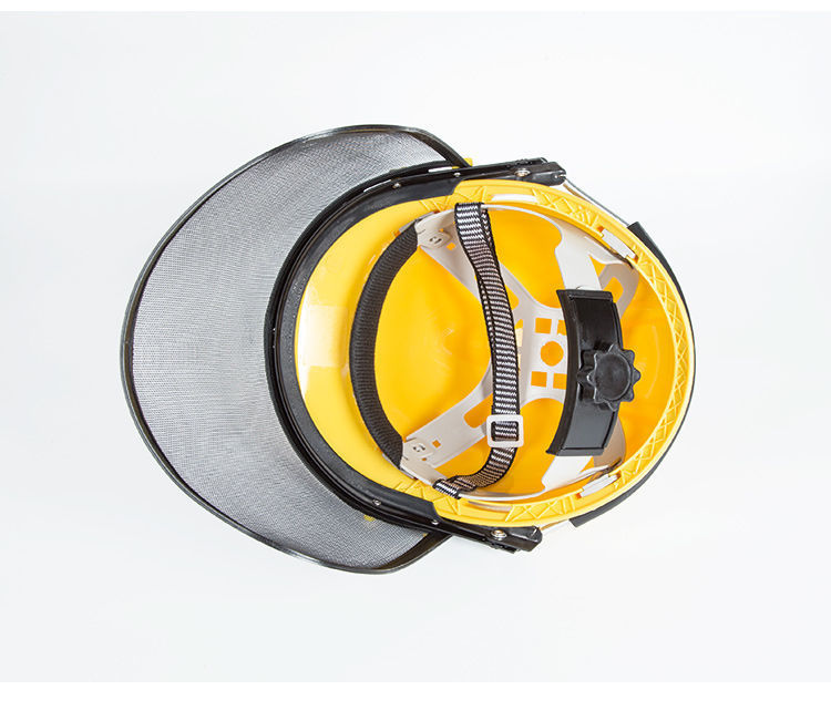 หน้ากากเซฟตี้ หน้ากากนิรภัย แบบตาข่าย